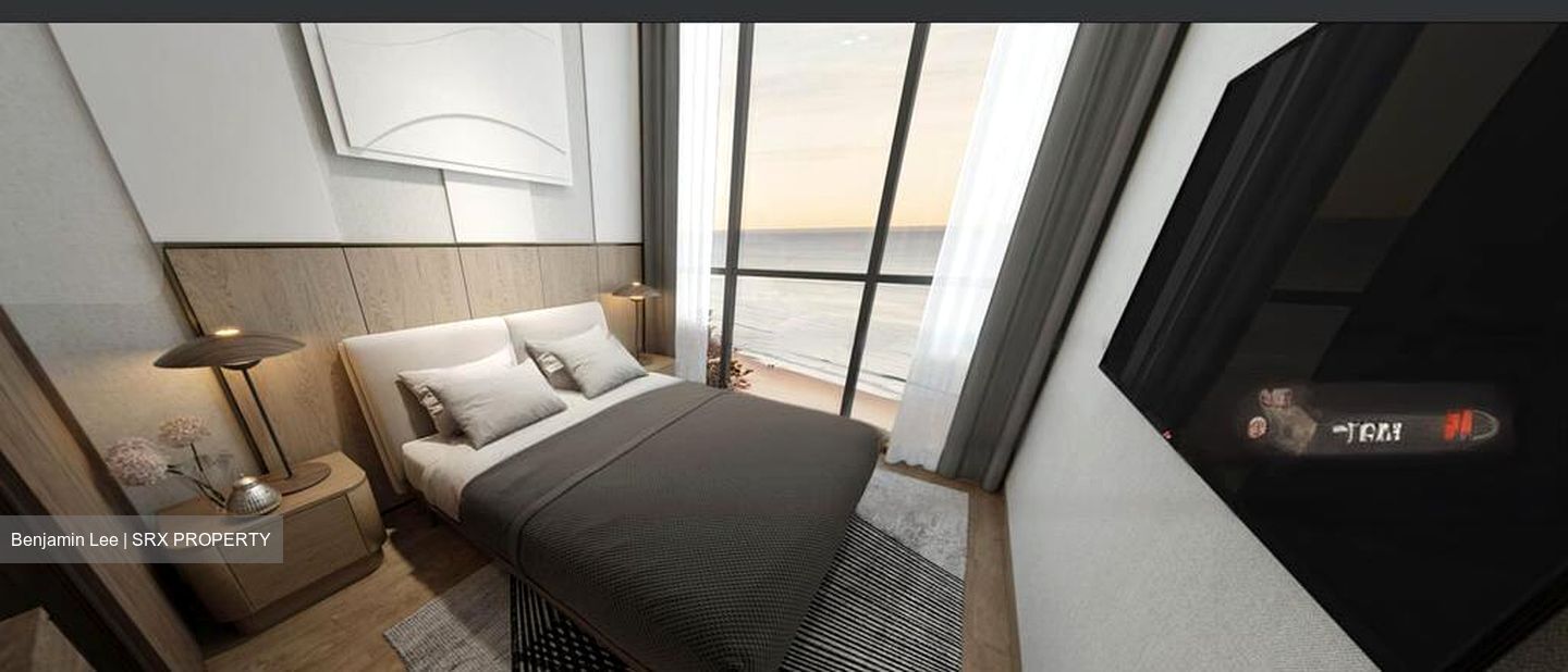 The Shorefront (D17), Apartment #454822911